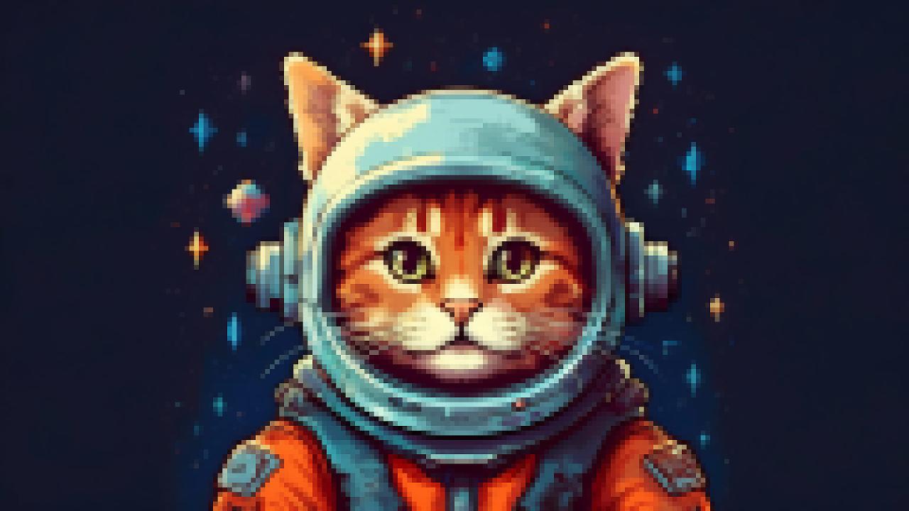 Astrocat