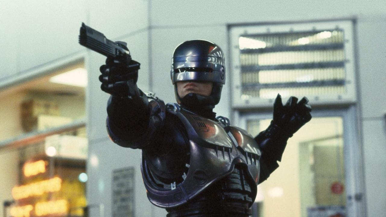 Robocop