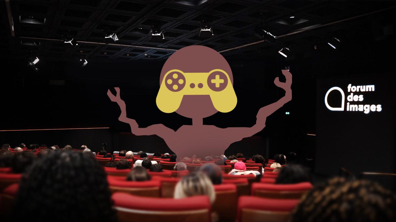 Game Creature Invasion In Theater 300
