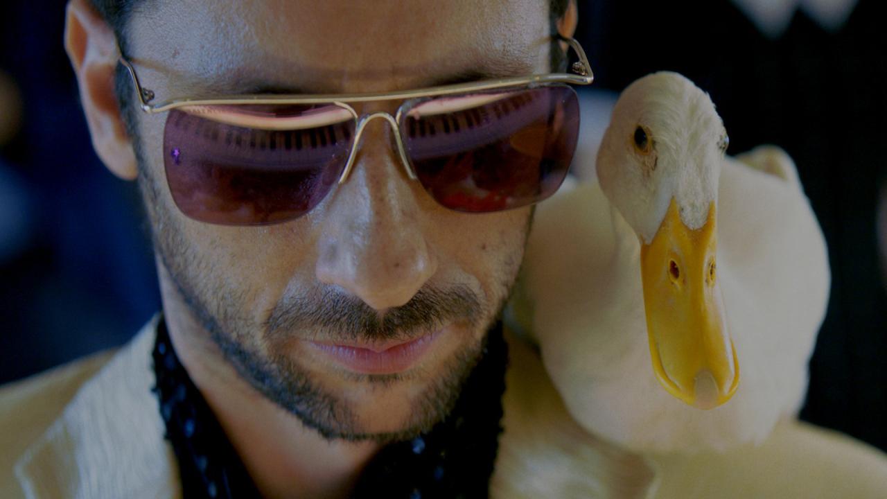 Yes © Les Films du Bal 