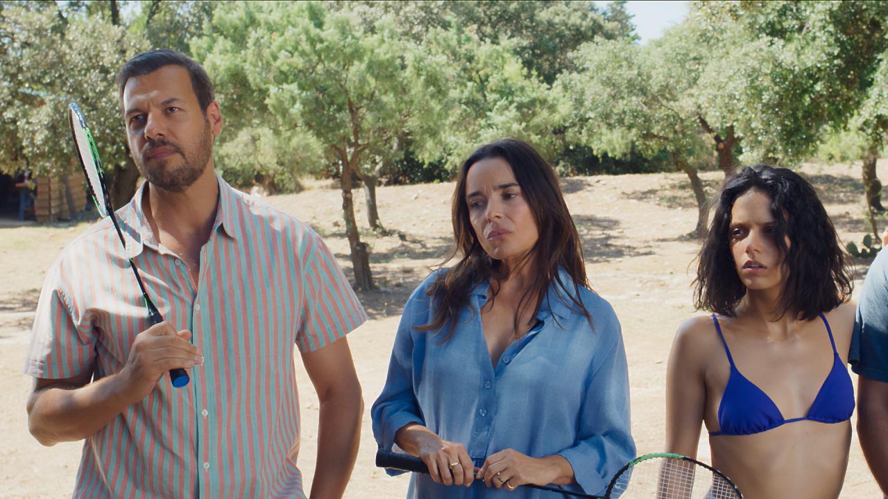 Classe moyenne © France TV Distribution