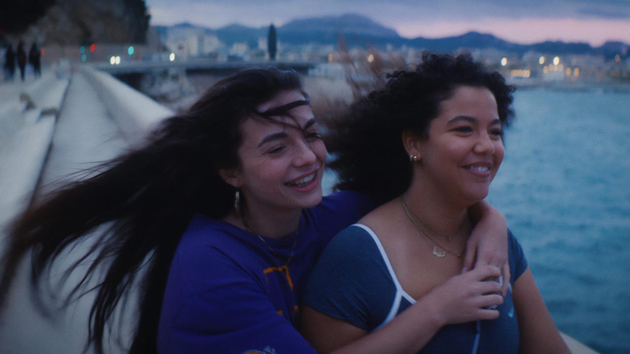 Les Filles désir © Raphaël Vandenbussche