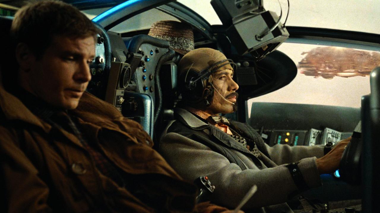 Blade Runner