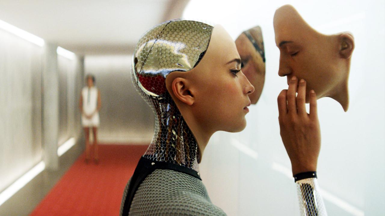 Ex-Machina 