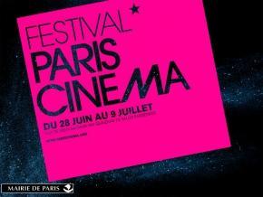 Festival Paris Cinéma