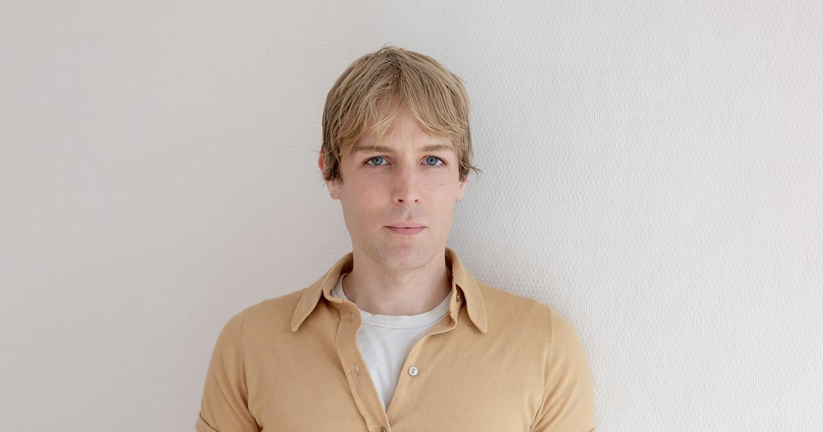 Julien Magalhães
