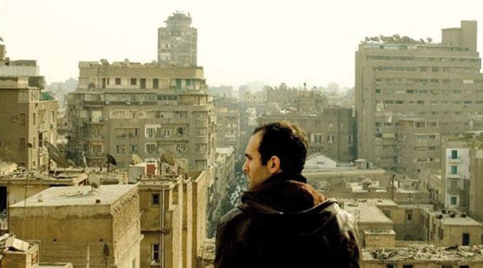  "Les Derniers jours d’une ville" de Tamer El Saïd © D.R. 