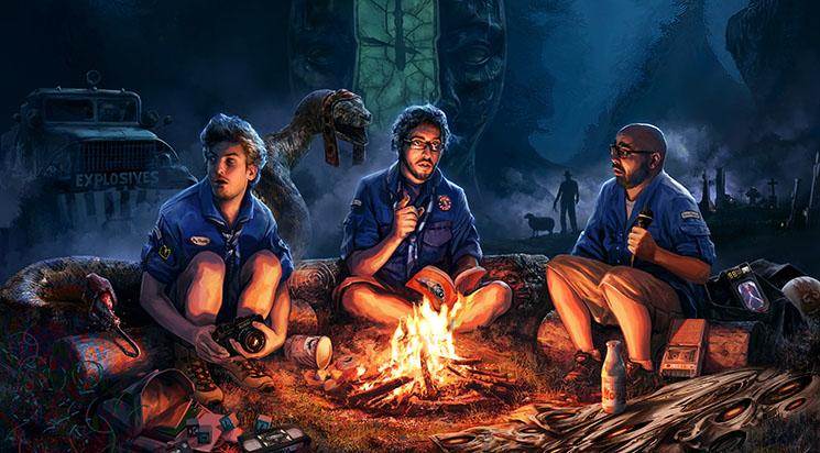  La Colo Panic X Chroma 2018 © Aleksi Briclot 