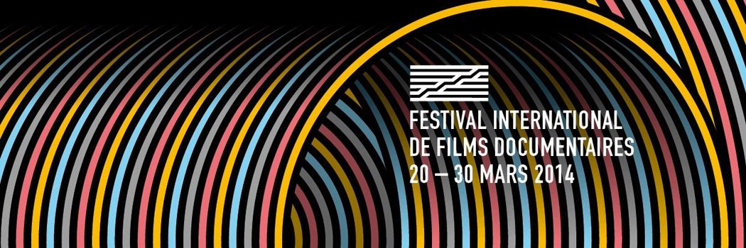 Cinéma du réel 2014