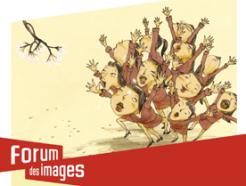 Carrefour du cinéma d'animation 2013