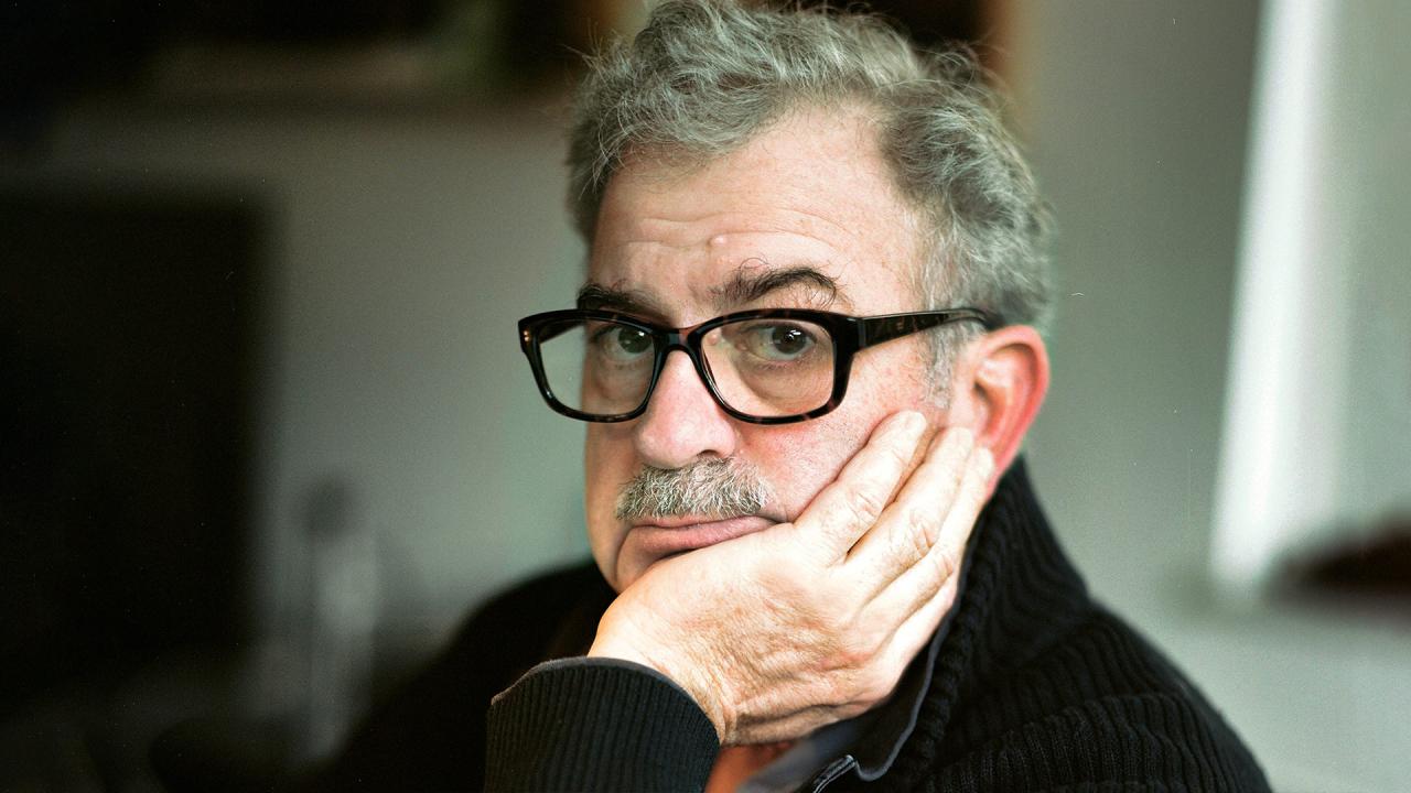 Avi Mograbi © Gulvi Cohen (DR)