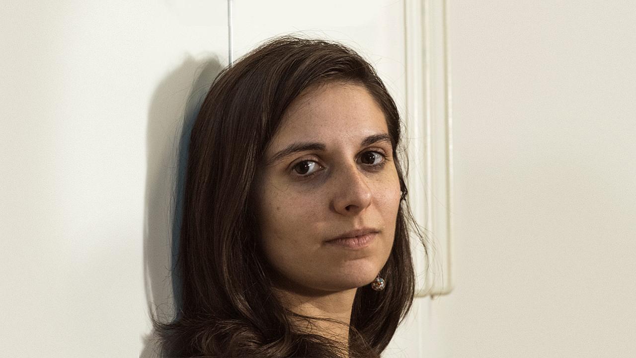 Claire Allouche