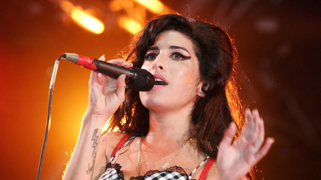 Amy