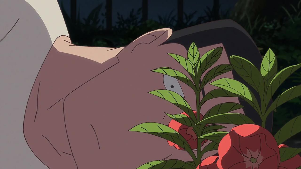 Housenka © All the anime