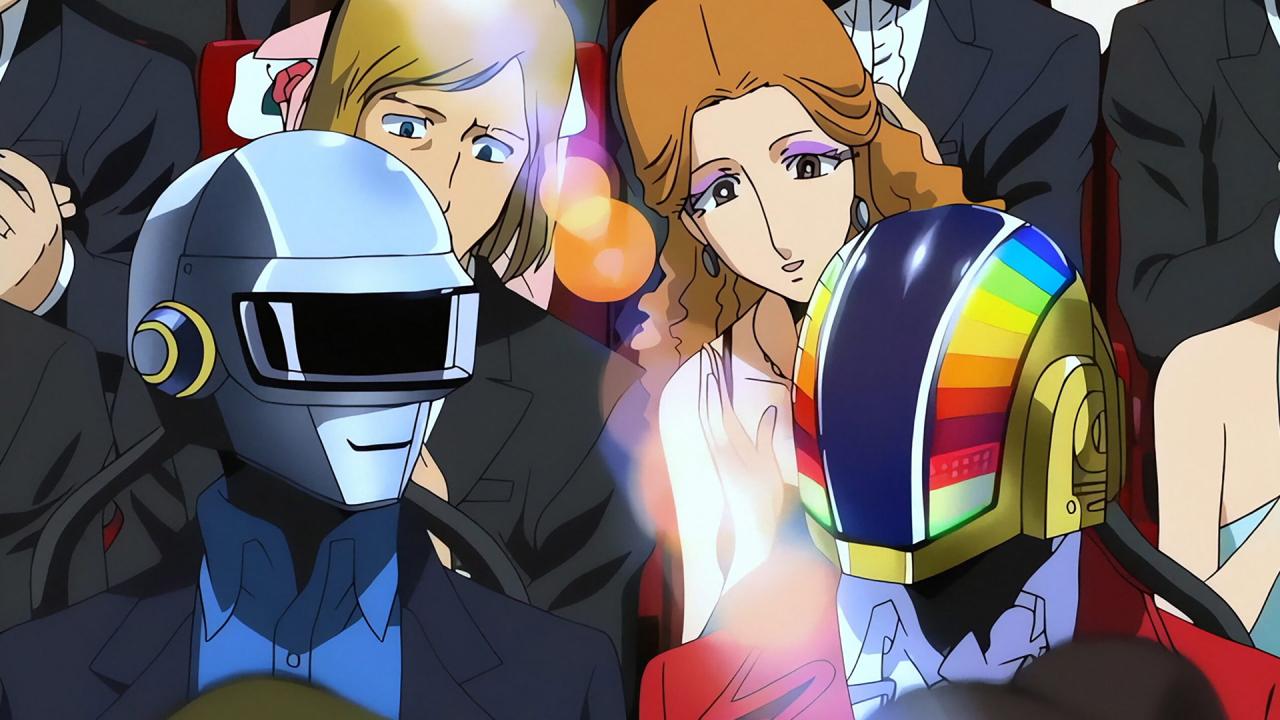 Interstella 5555