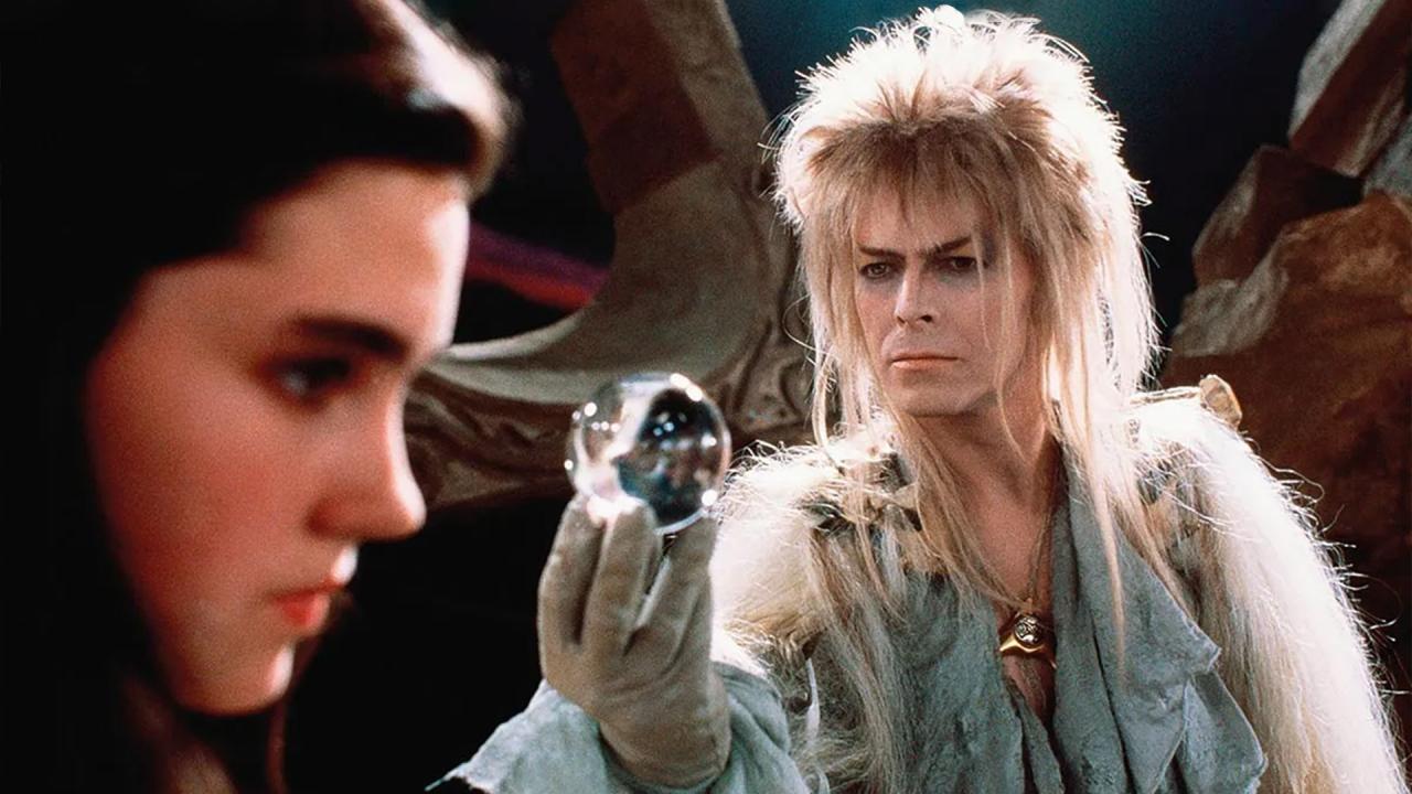Labyrinthe © Sony Pictures