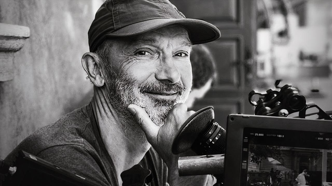 Rémy Chevrin