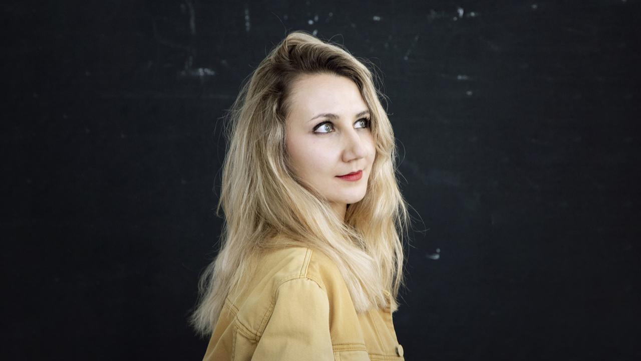 PIALAT Julia
