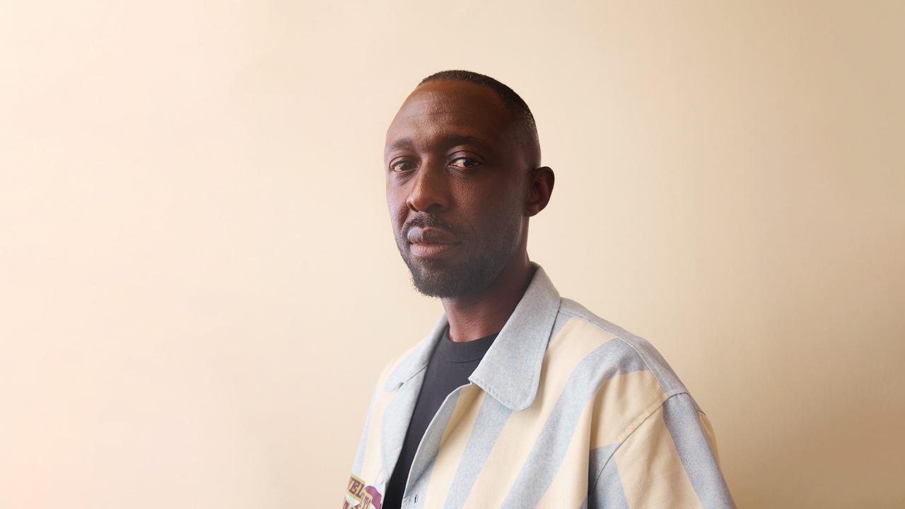 Thomas Ngijol
