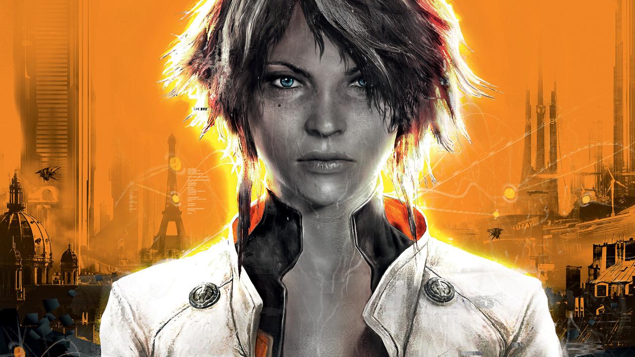 Video Game Masters Remember Me Artbook Cover © Capcom © Dontnod
