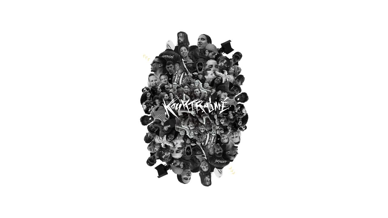 Kourtrajmé