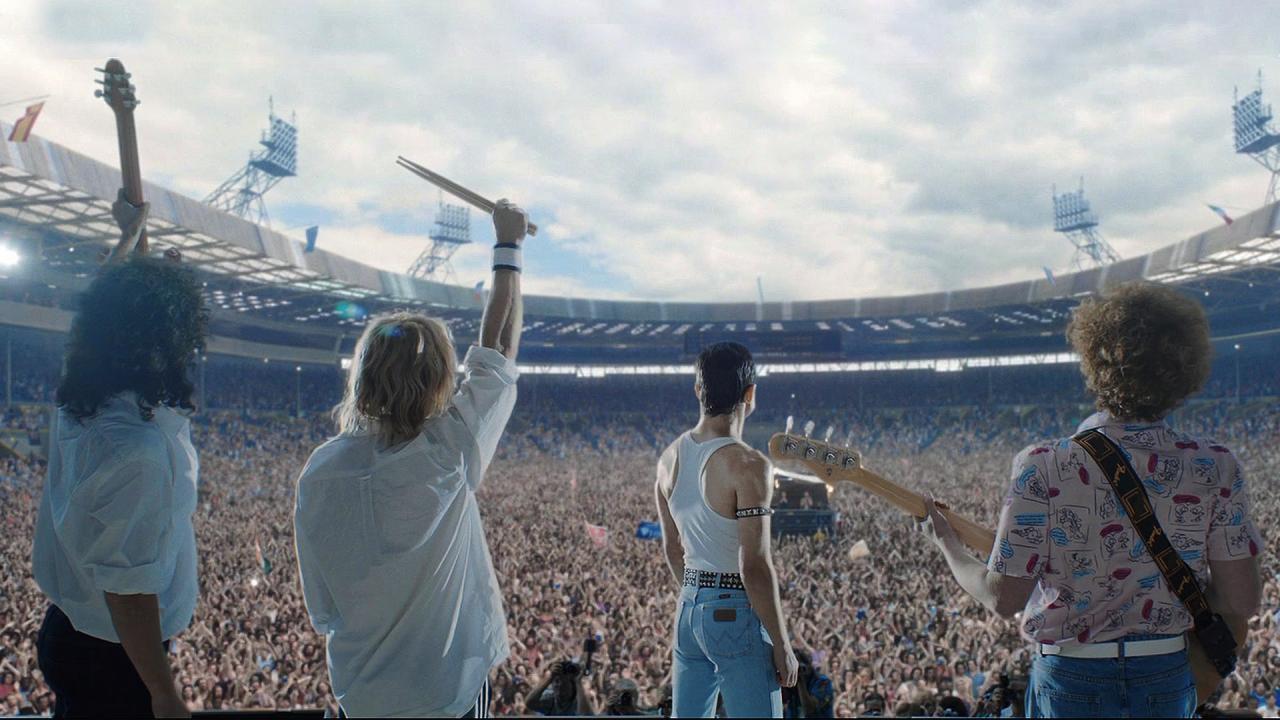 Biopics musicaux