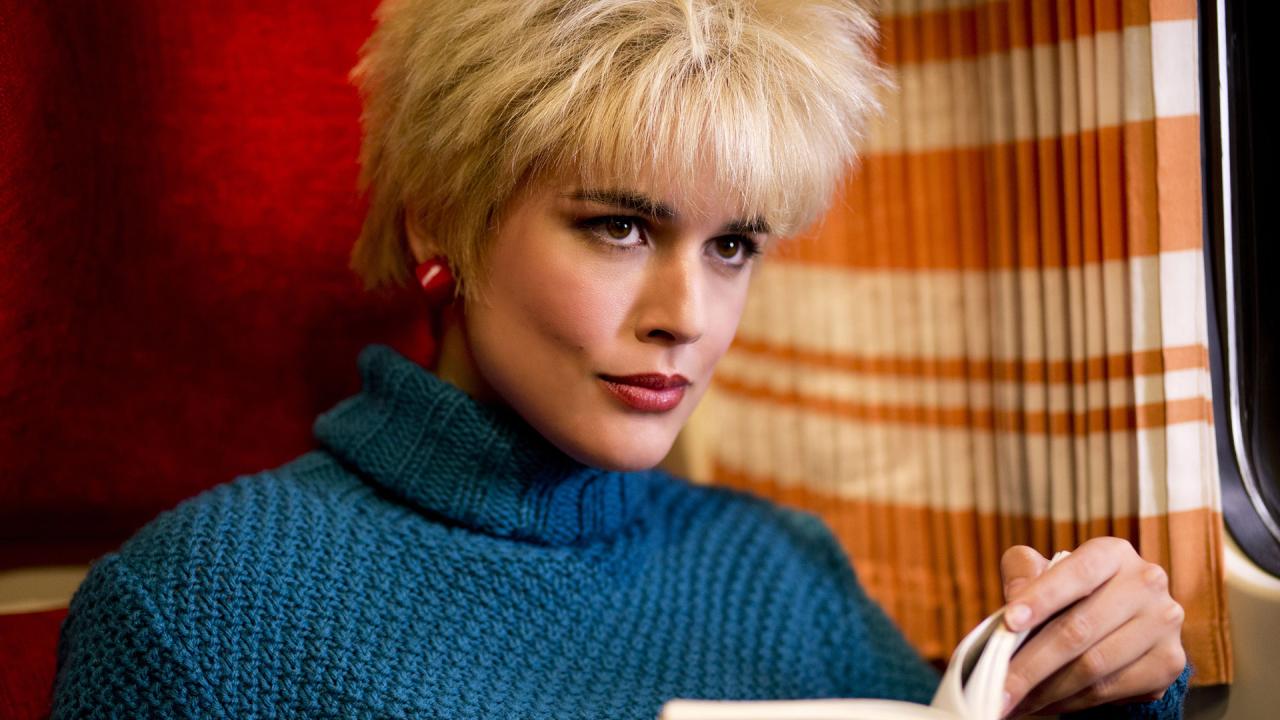 Julieta © Collection Christophel