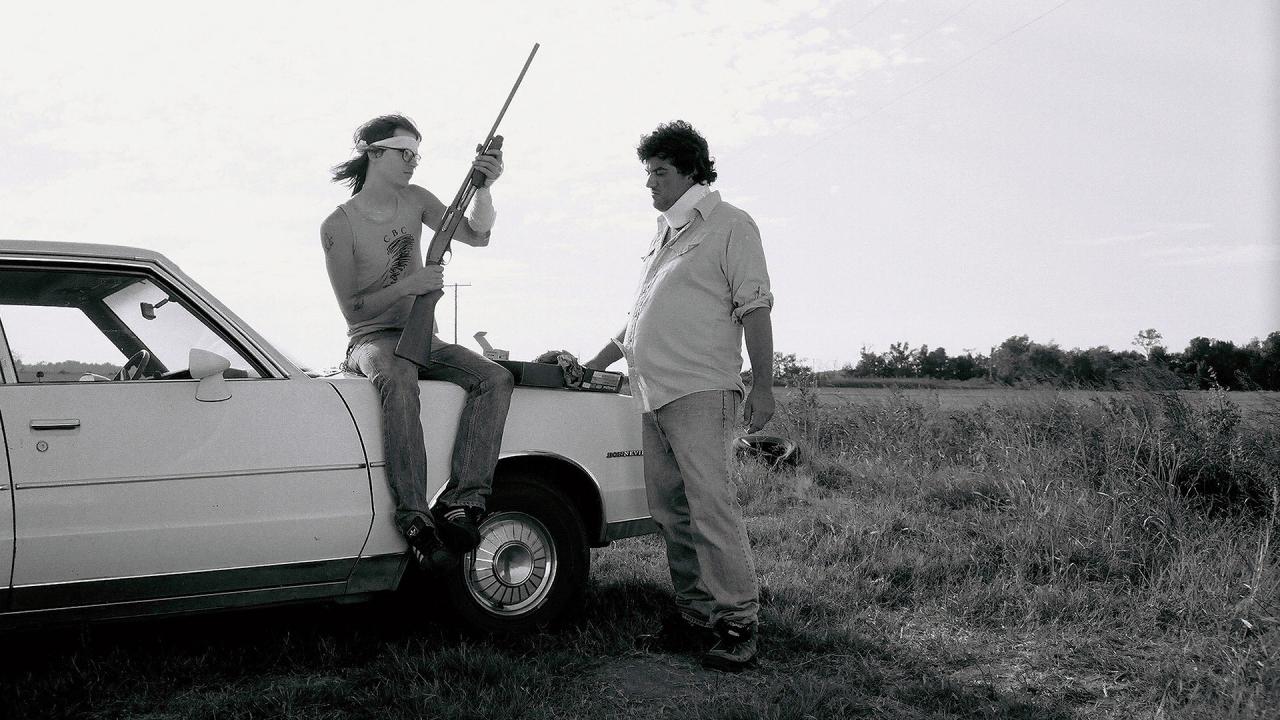 Shotgun Stories 