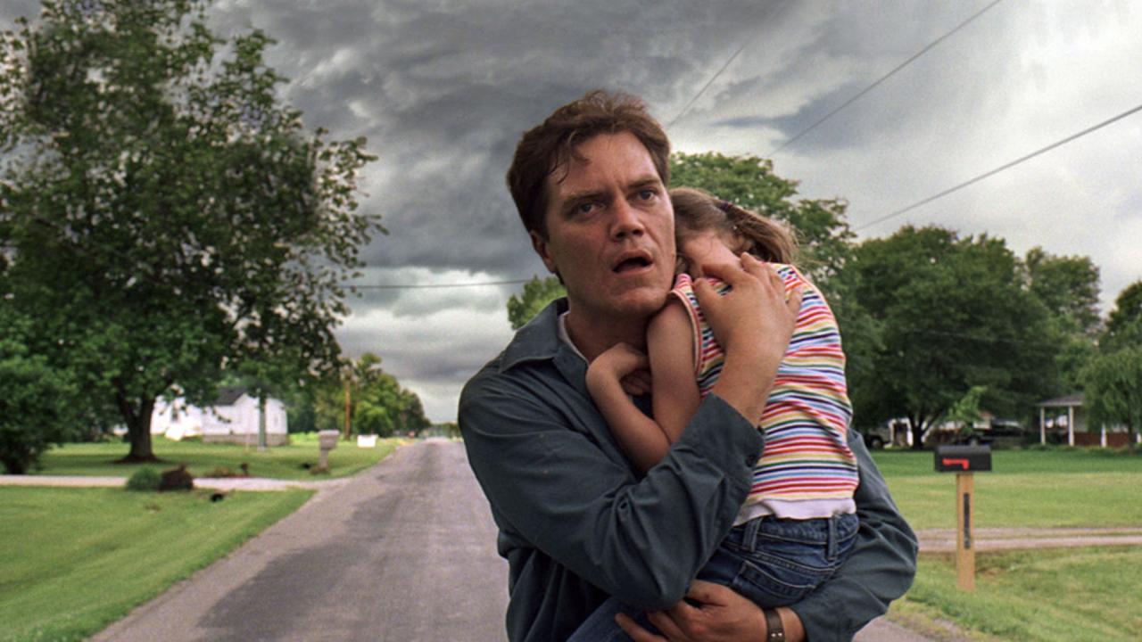 Take Shelter 