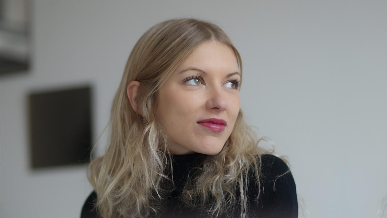 Blanche Leridon
