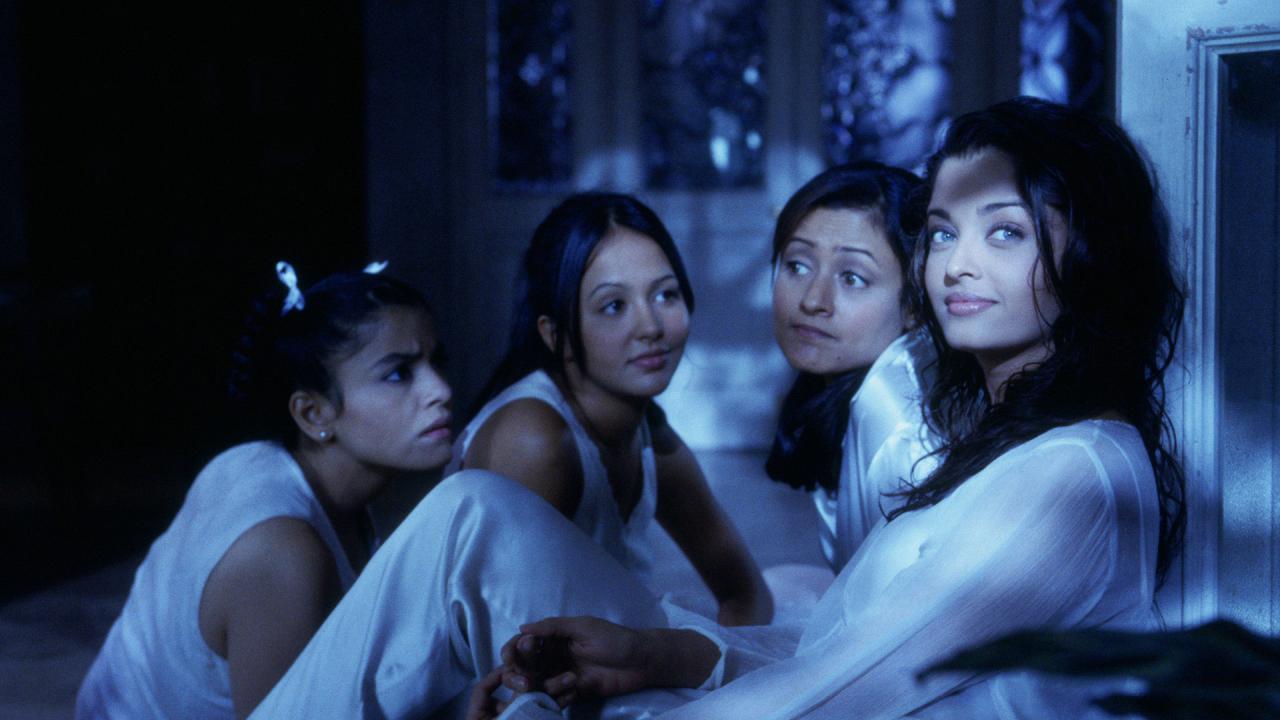 Coup de foudre à Bollywood © Pathe Features Limited