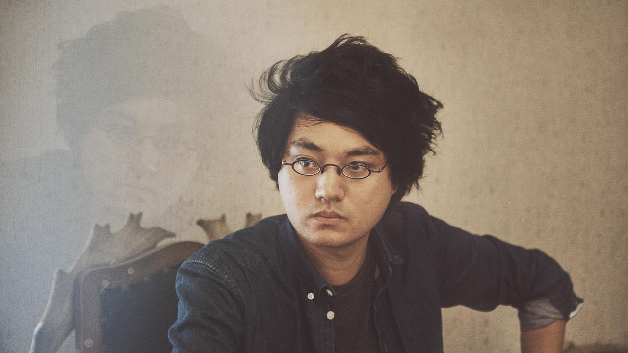 Davy Chou © Julien Lienard