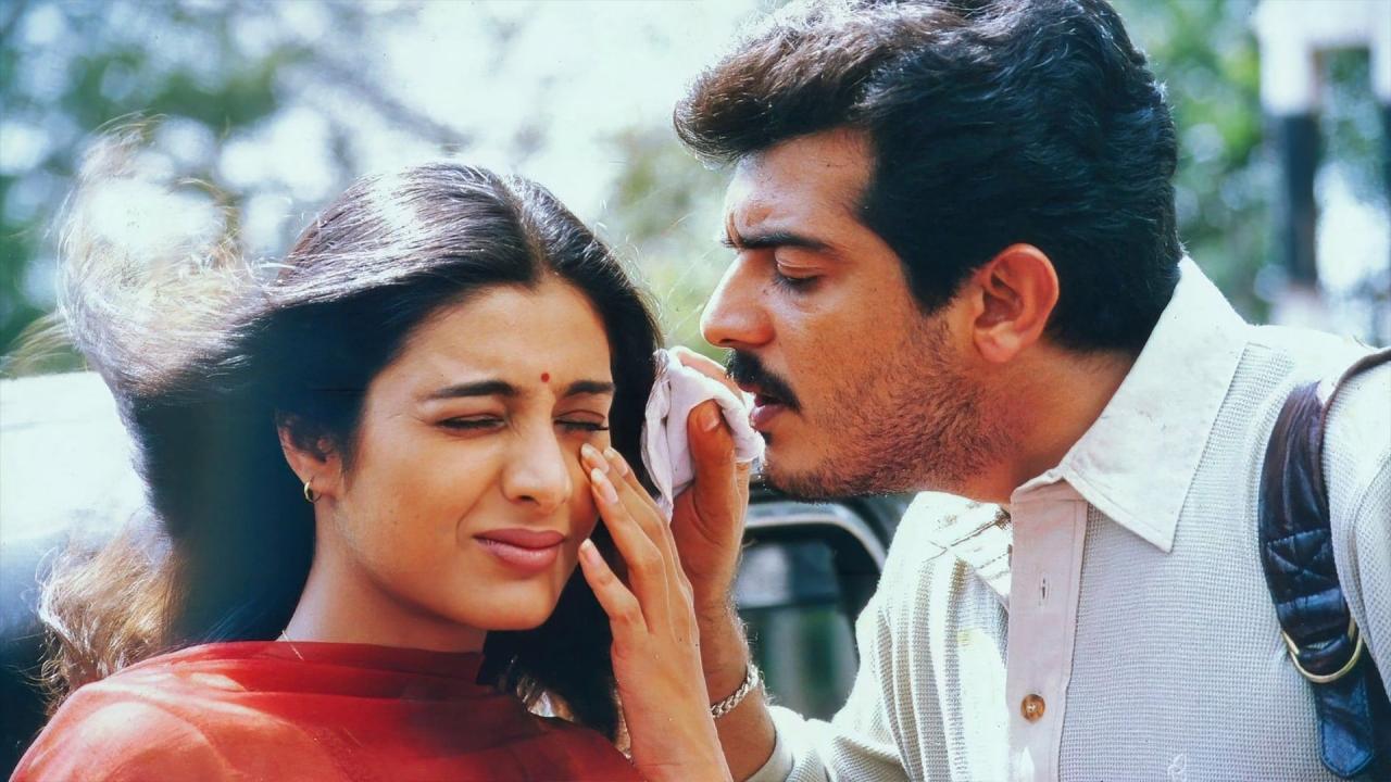 Kandukondain- Kandukondain 