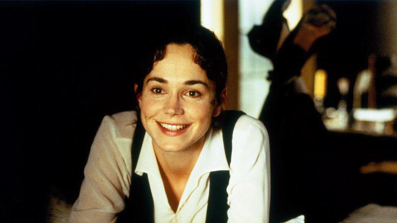 Mansfield Park 