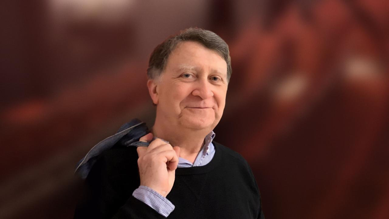 Fréderic Ogée