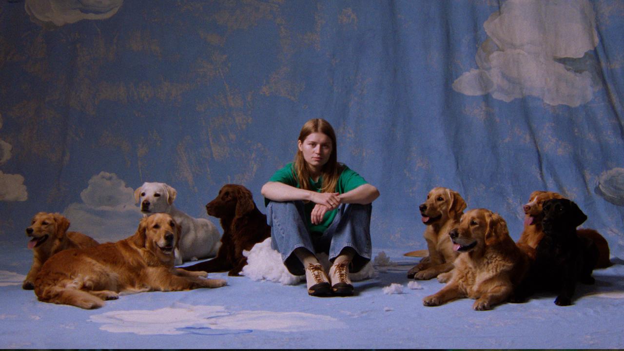 Low Expectations © Maipo Film, Andreas Bjørseth