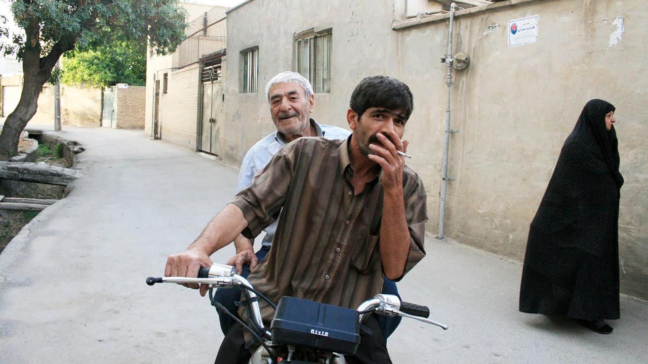 Salaam Isfahan