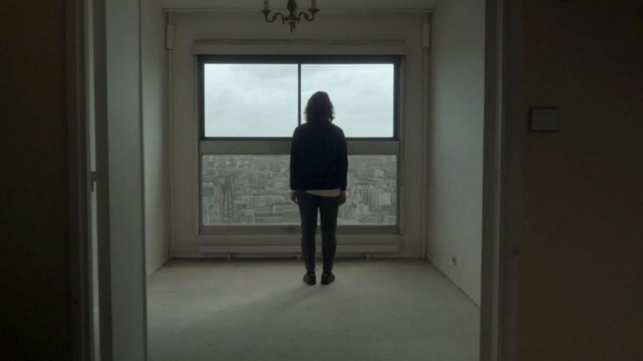 The Vanishing Point © Pensée Sauvage Films