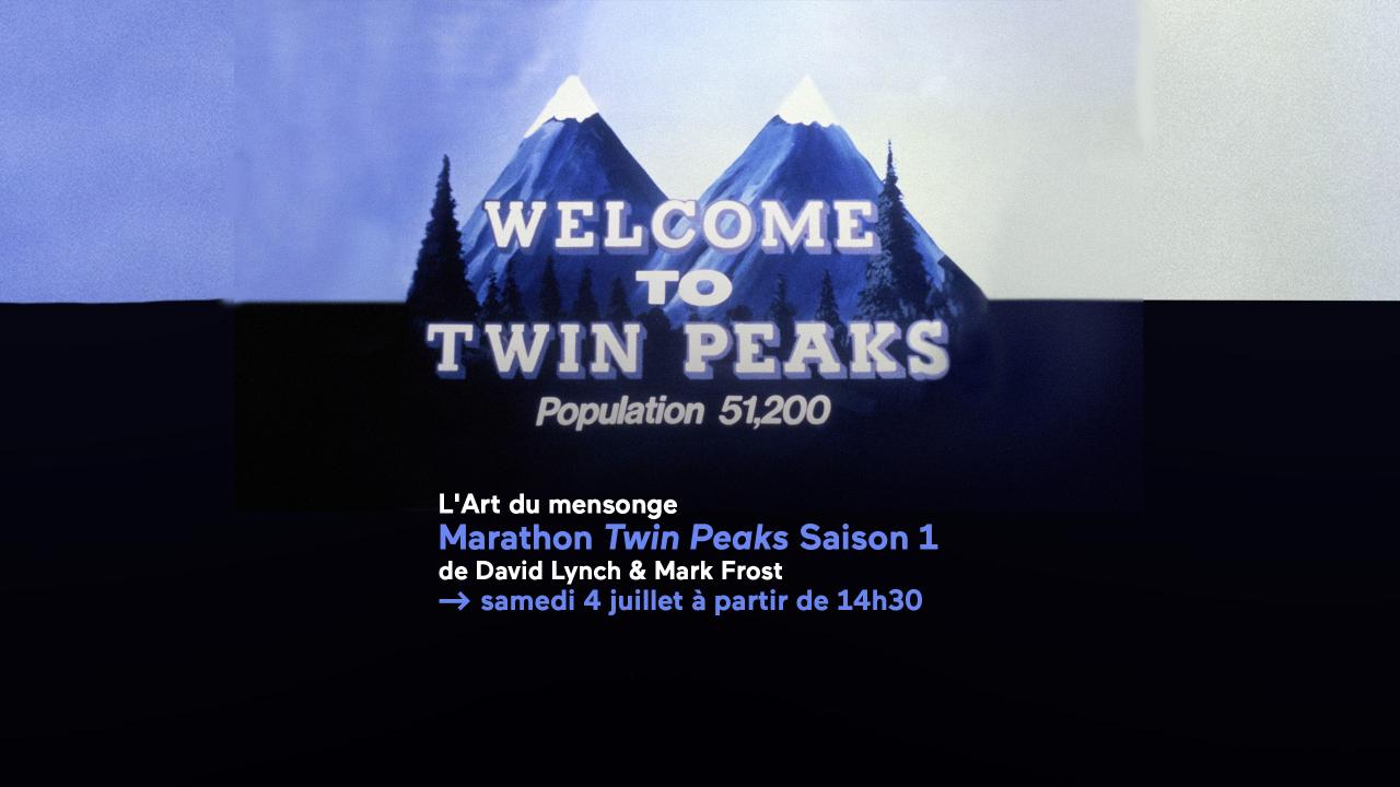 Twin Peaks © Swank Films