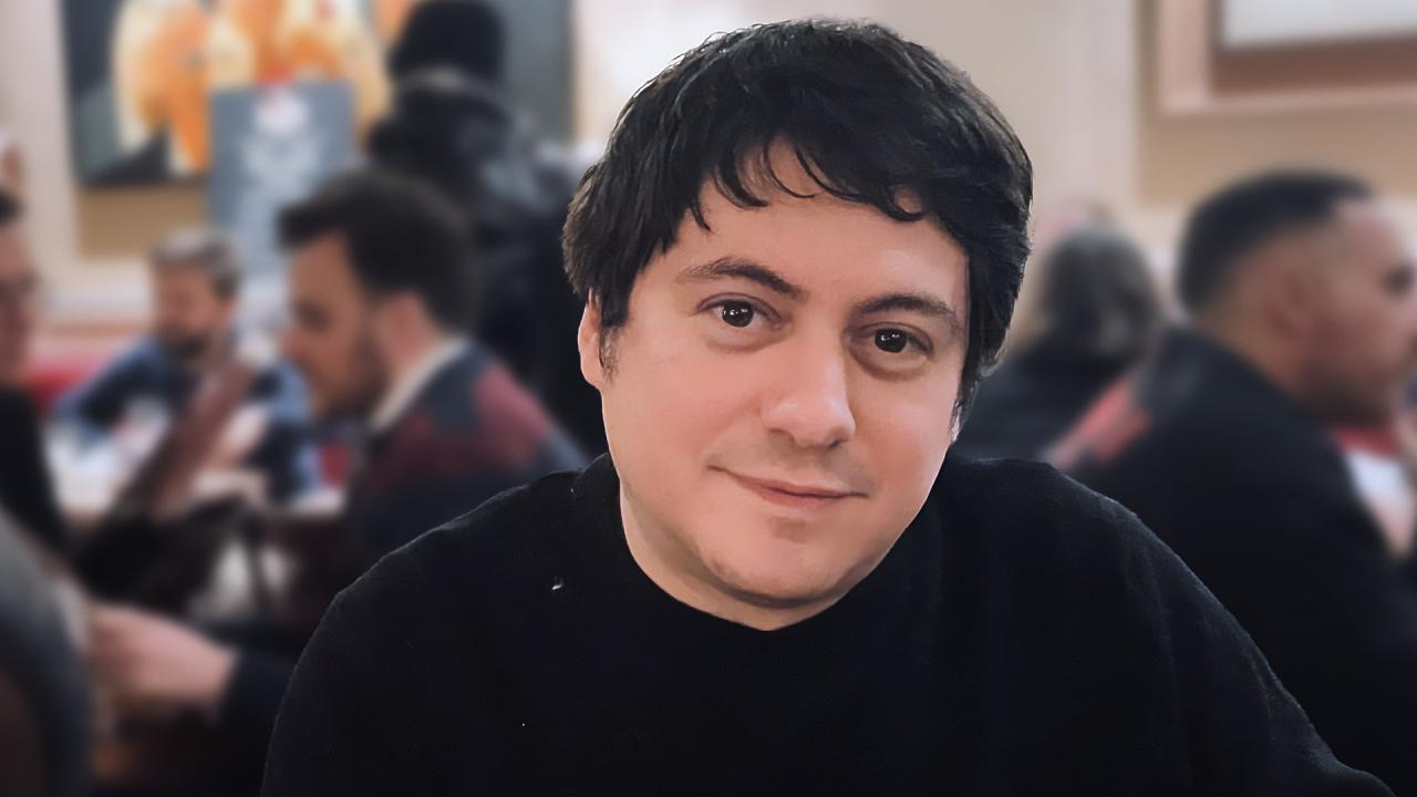 Alexandre Moussa