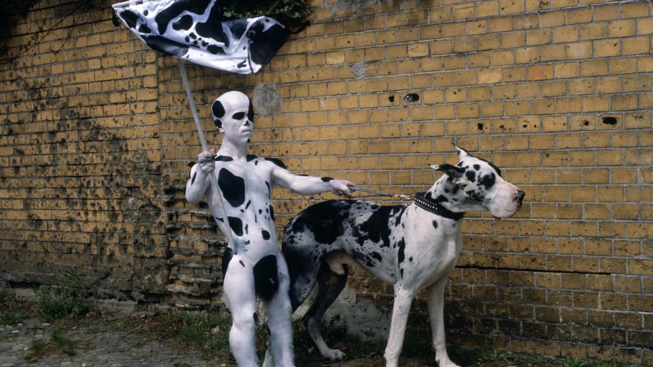 Freak Orlando  © 1981 Ulrike Ottinger 