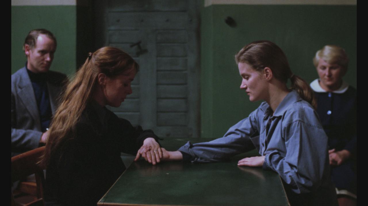 Les Années de plomb © 1981 Bioskop-Film