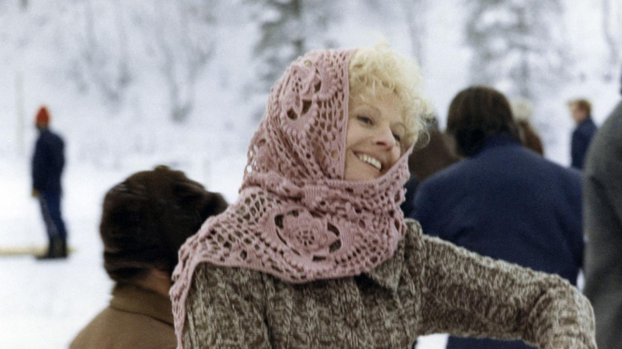 Maison de poupée © Les films de la Boetie