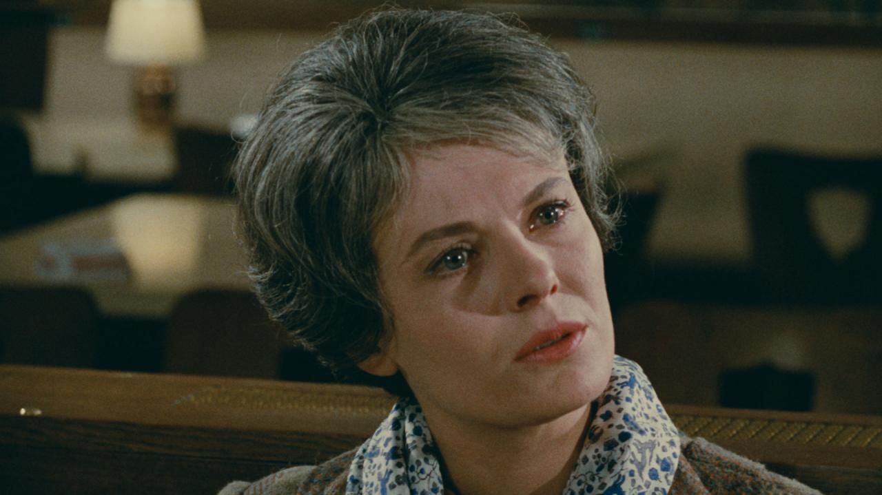 Muriel ou le temps d'un retour © Argos 