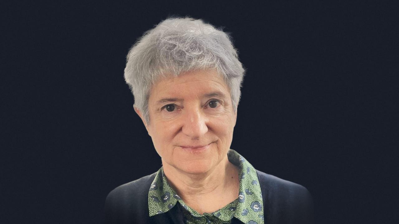Nicole Fernández Ferrer