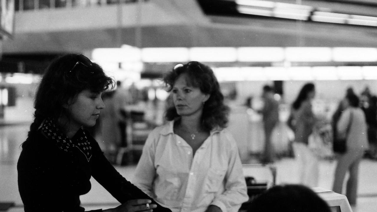 Sois belle et tais-toi © Centre Simone de Beauvoir 