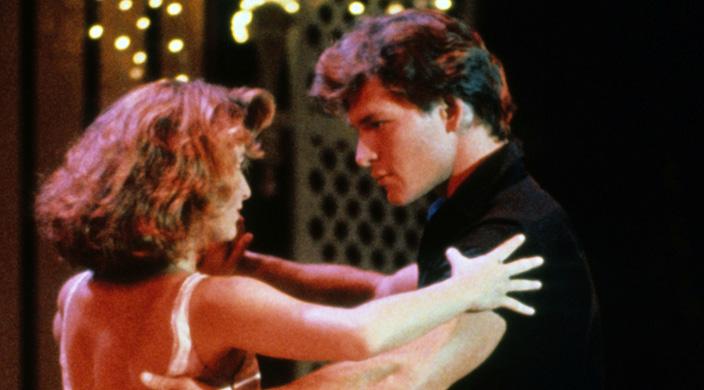 Dirty Dancing