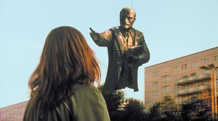 Good Bye, Lenin!