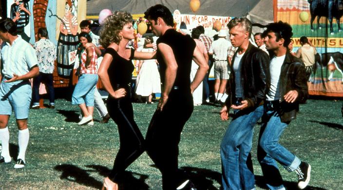 Grease