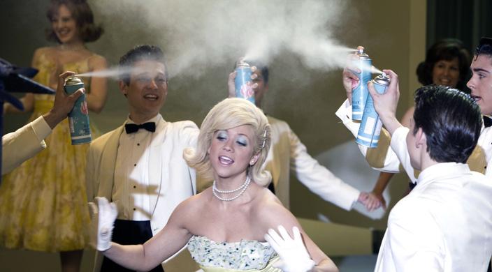 Hairspray